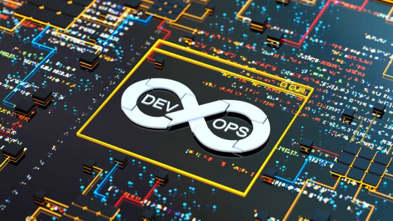 为什么DevOps是锦江区元宇宙开发的核心方法论